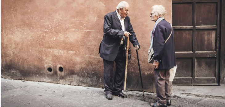 La sfida dell’invecchiamento della popolazione in provincia di Bergamo. Dati e considerazioni, l’analisi di SPI-CGIL 
